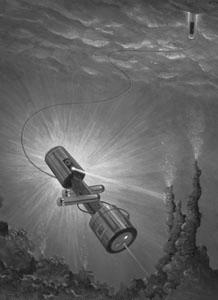 Extrémně nízká teplota Jezero Vostok Roku 1974 se podařilo u antarktické stanice Vostok nalézt jezero ukryté