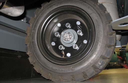 ÚDRŽBA HNACÍ MOTOR FILTR KLIMATIZACE (DOPLNĚK) Po prvních 50
