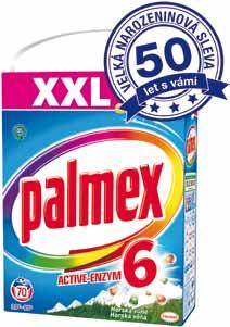 Persil prášek, 20 pracích dávek