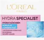 hydratační krém 50 ml 3 1 ĽOréal Paris Pure Clay pleťová