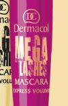 ušetřím 160 Kč Dermacol Mega Lashes řasenka 1