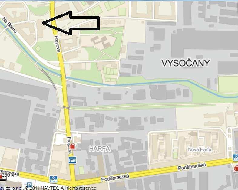 POZVÁNKA v souladu s ustanovením l. VII bod 4. Stanov SVOLÁVÁME Shromáždní Spoleenství vlastník jednotek NOVÁ HARFA I - Podkováská p. 933 Praha 9, Podkováská 933/1, I.