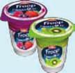 20 ks / trvanlivost 20 dní 1190 Lacto-Free ovocný jogurt 3,5 % 7,50 Řecký jogurt 0,1 % 130 g jahodový 12,30 13,30 MIX jahoda, stracciatella, broskev-maracuja, borůvka 5,90 bal.