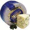 6/3 ks / trvanlivost 30 dní 33370 Sýr s modrou plísní uvnitř hmoty cca 2,2 kg 3355 Olomoucké tvarůžky Gastro