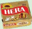 bal. 6/1 ks / trvanlivost 60 dní 6180 HERA * 250 g 1222 Máslo obsah tuku min. 82 % 13,95 bal.