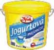 bal. 30 ks / trvanlivost 20 dní Vejce čerstvá L - volné M L vejce, majonézy, hořčice natural majonézové saláty a pomazánky 56600 56602 56,80 bal.