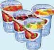 10 ks / trvanlivost 17 dní 5,90 11752 Krémový jogurt 1,5 % 10 Kapucín jogurt 2,6 % 125 g třešeň meruňka 61,70 bal. 1 ks / trvanlivost 30 dní bal.
