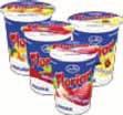 110 OLMÍCI Piškotoví 113 g 11387 ReVital jogurt 1,7 % 15 g MIX vanilkoví, čokoládoví višeň - konopné semínko bal. 20 ks / trvanlivost 16 dní 8,95 9,20 bal.
