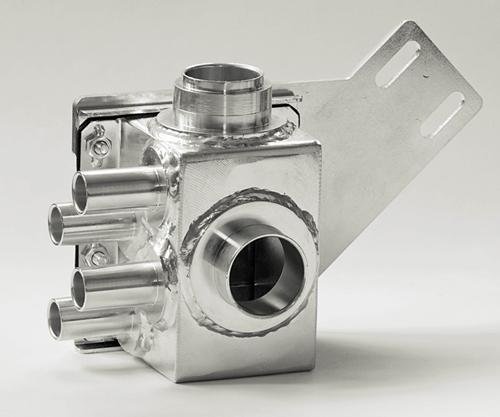 2.1.2 Metoda vytavitelného modelu Metoda vytavitelného modelu, anglicky lost wax nebo investment casting, se řadí mezi metody přesného lití.