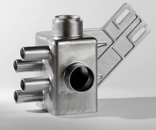 Lze ji začlenit mezi technologie netshape ( na hotovo ), kde je hlavním úkolem minimalizovat veškeré obrábění, v nejlepším případě jej zcela vyloučit a odlitek užívat přímo.