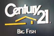 Big Fish uzavrela prvú desiatku realitných kancelárií na Slovensku a je celkovo druhou v meste pod Pribinovým Najnovší prírastok do rodiny realitného giganta CENTURY 21 pokrstili majiteľ Ján Pavlik a