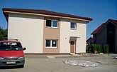 Ves Nad Lúčkami, 2izbový byt, výmera 42 m 2, 5/7 poschodie, cena s garážovým miestom.