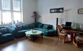 info v RK Bratislava - Ružinov Novostavba Rozadol, 3izbový byt, výmera 115 m 2 + 9,5 m 2 balkon,