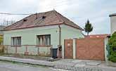 Malacky - dom na bývanie i rekreáciu Predaj 5+1 izbová novostavba RD v krásnom prostredí, 5km od