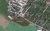 Predaj 5 izbovej drevenice pred dokončením, kúsok od brehu Belej, pozemok 1.