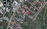 000 RD: Modra - Harmónia V Harmónii, pozemok 1379 m 2, ZP 170 m 2, ÚP 370 m 2, úplná rekonštrukcia.