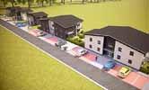 poschodiach, v holodome. Pozemok 470 m 2. ID: 5830 Tel: 0948383556 205.000 Stupava, Ružová ul.