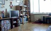 ID: 6313 Tel: 0917951447 27.000 Nitra - Chrenová Predaj 2 izbový byt, 64 m 2, kompl. vkusná rek.