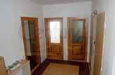 dispozičných zmien, kumbál na chodbe, výmera 70 m 2. Pražský typ.