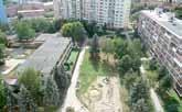 500 Košice - Juh Novostavba 2-izb. bytu v podkroví tehl. byt. domu. Výmera 71 m 2, balkón, 4.p., Orientácia V/Z.