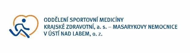 Krajská zdravotní otevřela Oddělení sportovní medicíny v ústecké Masarykově nemocnici Nové Oddělení sportovní medicíny v ústecké Masarykově nemocnici poskytuje komplexní zdravotní péči o rekreační i