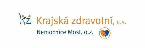 Výběr z investičních akcí v mostecké nemocnici (2017 / 2018) Výstavba nového velkokapacitního parkoviště za pavilonem B (cena z VZ 6.750 mil. Kč. vč.