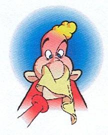 Vsuňte nástavec pravou rukou do levé nosní dírky a nasměrujte ji k vnější stěně dírky. 6.