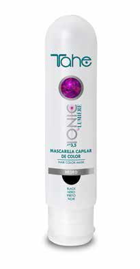 15. Ionic by Lumière. Farebná regeneračná maska. ( 1 / 3 ) - 12 farieb v 100ml baleniach. - 1 vyživujúci šampón 100ml. - Farbiaca maska - Bez peroxidu - Bez amoniaku. Bez alkoholu.