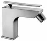 995,- ELY 083 Umyvadlová baterie prodloužená s výpustí CLIC - CL 1 1/4 Tall wash basin mixer with 1 1/4 CLIC-CL press top waste 7.994,- T 8.398,- 11.