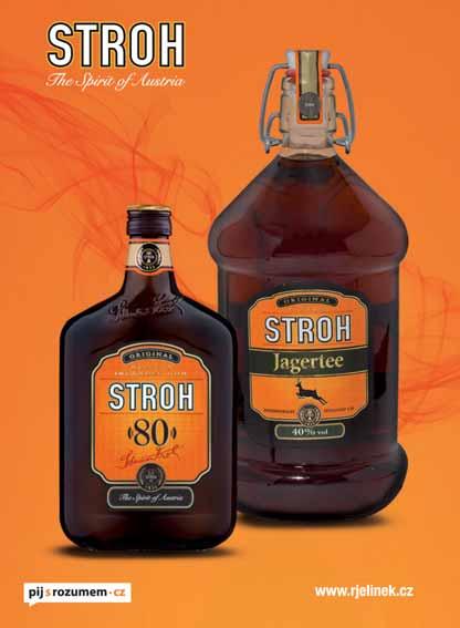 Stroh Jagertee 40% Stroh Rum 80% 6 x 0,5 l Praděd 38% 9 x 0,7 l 160,86 Kč 194,64 s DPH 279,64 Kč 338,36 s DPH 313,97 Kč 379,90 s DPH Víno Victori Veltlínské zelené, Müller