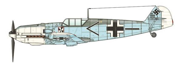 Ve čtvrtém čtvrtletí bude bezesporu nejzajímavější záležitostí dvaatřicetinová Bf 109E. Jako první se objeví buď Bf 109E-4, nebo Bf 109E-1. Model má, kromě jiného, kompletní motor.