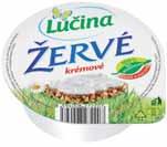 kráva 140 g přírodní, se