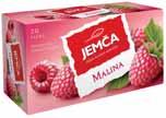 90 Jihlavanka Standard 250 g mletá káva cena za 100 g = 21,96 22,90 14 90 109,90 89 90 Ovocný čaj 40 g brusinka