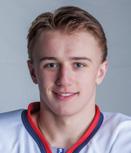 13 JAKUB VRÁNA FORWARD Shoots Height Weight Position Club Past Clubs February 28, 1996, Czech Republic Left 183 cm 83 kg Forward Linköpings HC, Sweden HC Letňany Awards U18 WCH Top 3 Player on Team,