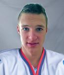 25 dominik kubalík FORWARD Shoots Height Weight Position Club Past Clubs Awards CHL Import Draft August 21, 1995, Czech Republic Left 185 cm 80 kg Forward Sudbury Wolves, OHL HC Škoda Plzeň 2010