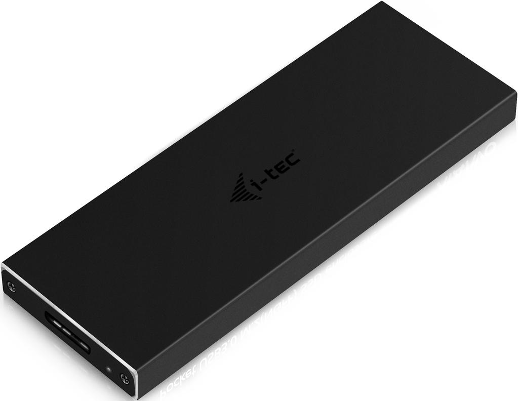 MySafe USB 3.0 M.