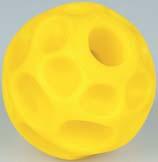 Durafoam-Ball, gross Durafoam ball, large STA20 Ø 6 cm Pěnový