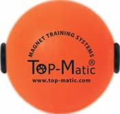 Magnetický tréninkový systém Magnetisches Trainingssystem Magnetic training system POSLUŠNOST A