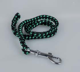 Vodítko kožené Lederleine Leather leash 095-170