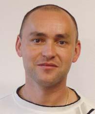 ZPRÁVY Z MĚSTA Přibližujeme městský úřad - 4 Bc. JIŘÍ DANIEL VEDOUCÍ ODBORU DOPRAVY A SILNIČNÍHO HOSPODÁŘSTVÍ Pane Jiří, odkdy na radnici působíte a jak jste se svojí prací spokojený?