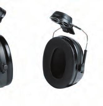 OCHRANA SLUCHU OCHRONA SŁUCHU 26 db 30 db 34 db H520P3E-40-GQ OPTIME II 0402 0044 99 999 H540P3E-43-SV OPTIME III 0402 0045 99 999 H50P3E-405-GU