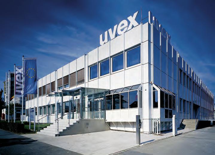 uvex academy Základy ochrany sluchu Na praxi
