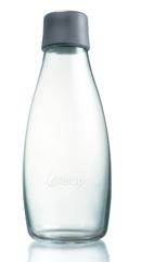 Steklenička je bila v Evropi nagrajena za promocijski izdelek leta 2011 (Promotional gift award 2011) in je dobitnica prestižne oblikovalske nagrade Red dot design award 2011). Bl. št.