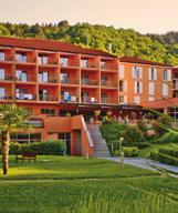 Predstavljamo nekaj izbranih ponudb Petrol Travel. Terme Lendava, Slovenija Apartmajsko naselje Lipov gaj ***, 2, 3 oz.