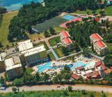 Predstavljamo nekaj izbranih ponudb Petrol Travel. Umag, Hrvaška Village Sol Garden Istra ****, 2 nočitvi, polpenzion Termin/cena za osebo ( ) Popuste za otroke najdete na www.petrol-travel.