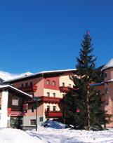 Več ponudb za imetnike kartice Petrol kluba po ugodnih cenah vsakih 14 dni v letaku Petrol Travel ali na www.petrol-travel.si in 01 2 94 44. Mallnitz, Avstrija Ferienhotel Alber ****, 2 oz.
