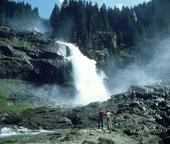 Jezero Uttendorf otevírací doba: denně vstupné: 5,-- vstupné děti: