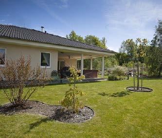 černá Rozměry: výška: 11cm, délka: 12m zelená hnědá Rozměry: výška: 11cm, délka: 10m Garden diamond JUNIOR Obrubník Garden Diamond JUNIOR