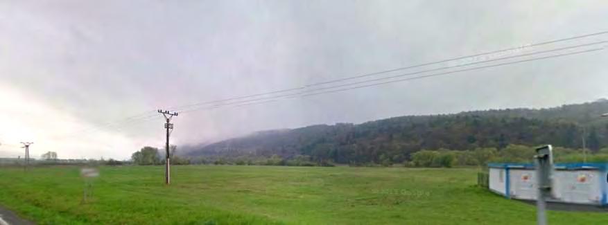 Územie nemá žiadne environmentálne záťaže a nenachádza sa v zátopovom pásme. Zelený priemyselný park je rozčlenený do 3 zón a to zónu B, zónu C a zónu D.