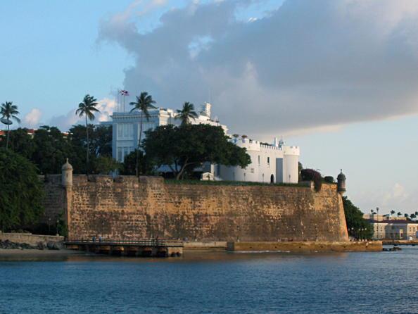 San Juan
